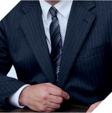 代表者の名前が入ります。