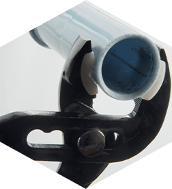 パイプクリーニング