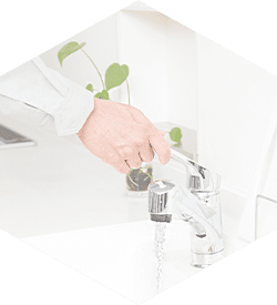 給排水衛生設備の設計・施工・保守